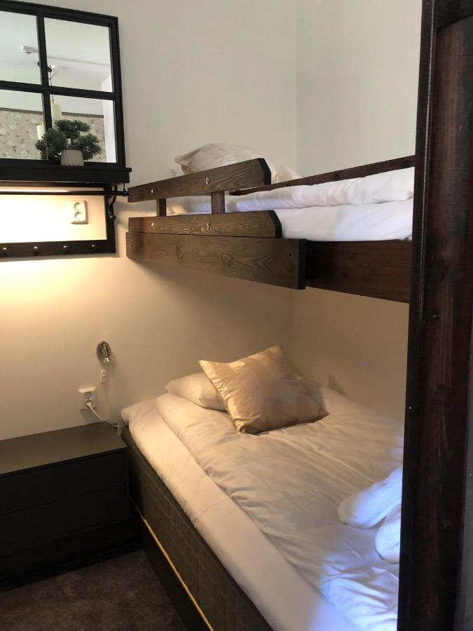 לקסנד Sjugare Gard Bed & Breakfast מראה חיצוני תמונה