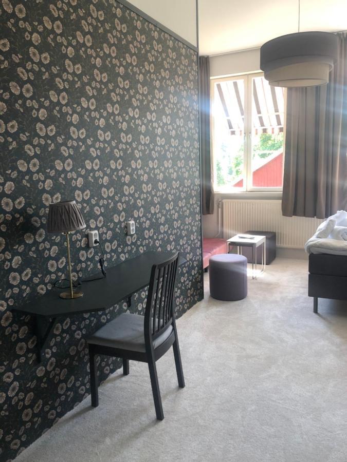 לקסנד Sjugare Gard Bed & Breakfast מראה חיצוני תמונה