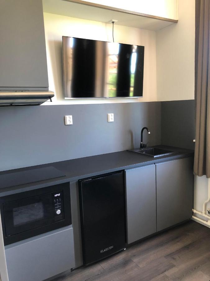 לקסנד Sjugare Gard Bed & Breakfast מראה חיצוני תמונה