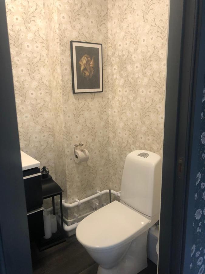 לקסנד Sjugare Gard Bed & Breakfast מראה חיצוני תמונה