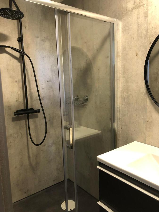 לקסנד Sjugare Gard Bed & Breakfast מראה חיצוני תמונה