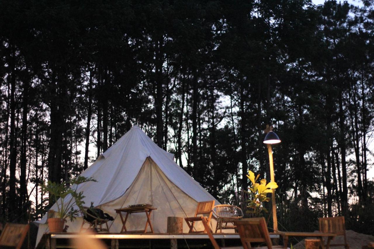 לקסנד Sjugare Gard Bed & Breakfast מראה חיצוני תמונה