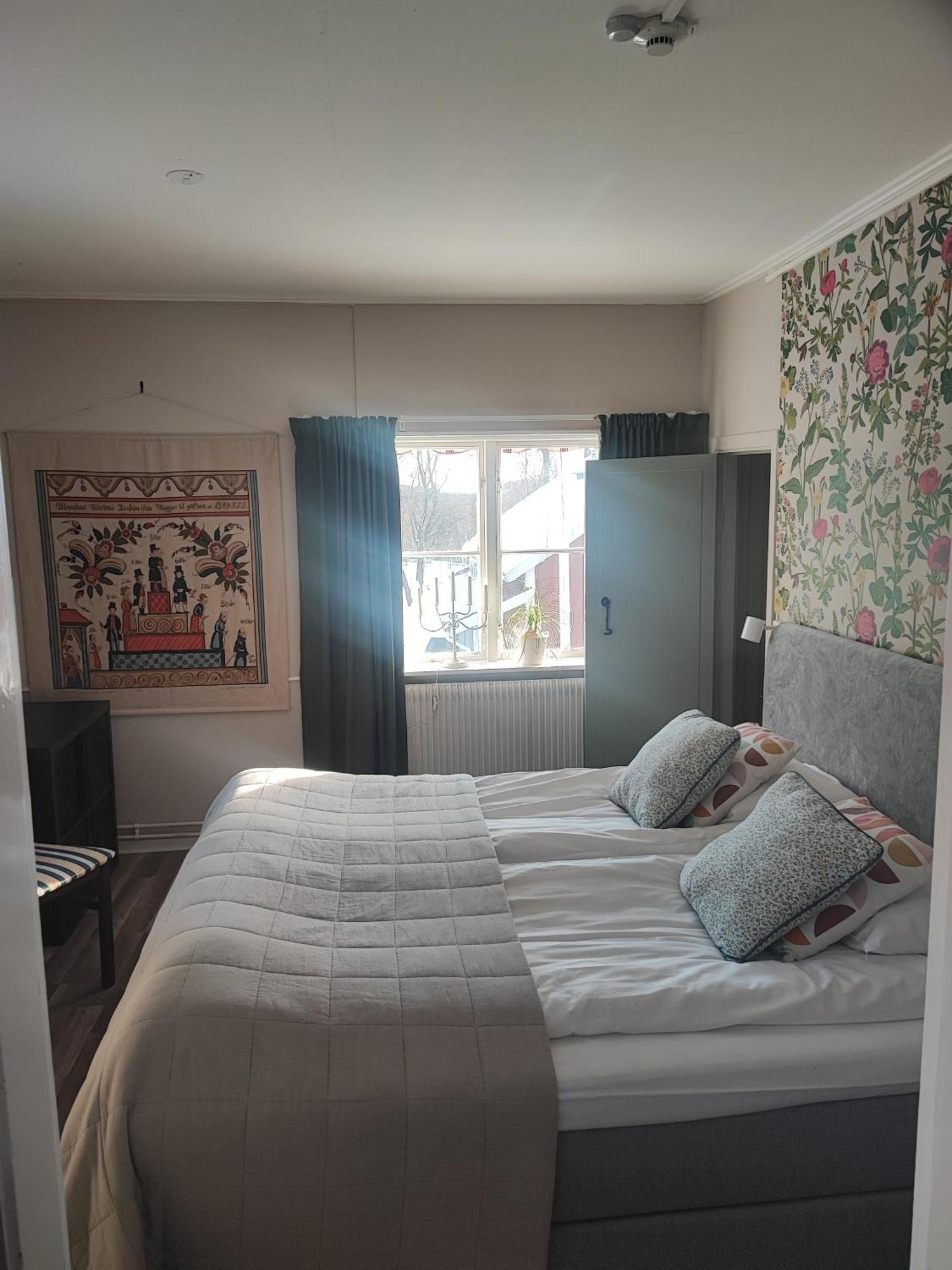 לקסנד Sjugare Gard Bed & Breakfast מראה חיצוני תמונה