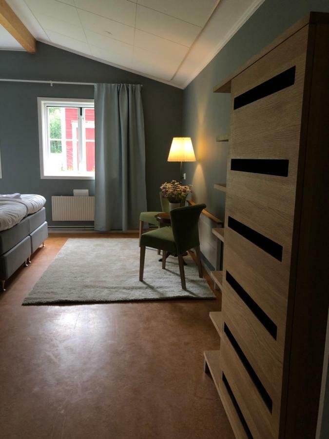 לקסנד Sjugare Gard Bed & Breakfast מראה חיצוני תמונה