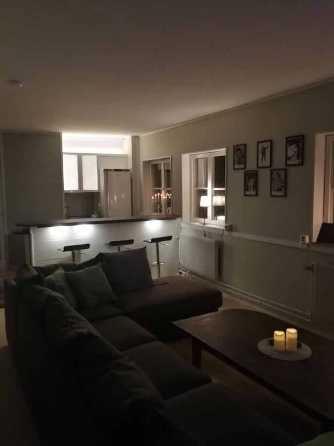 לקסנד Sjugare Gard Bed & Breakfast מראה חיצוני תמונה